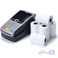 رول حرارتی کارتخوان ۱5 متری