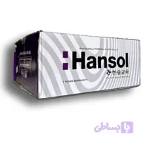 رول 8 سانتی هانسول کره 36 متری شیرینگ