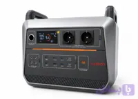 پاور استیشن 2200وات Suntech مدل ST2000 دارای یک‌سال گارانتی - ارسال رایگان