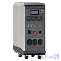 پاور استیشن سانتک مدل PT3650s ظرفیت 5222Wh توان 3650W