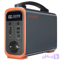 پاور استیشن قابل حمل مدل GT200 Pro 320Wh (یکسال گارانتی شرکتی)