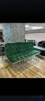 پاف‌ونیمکت‌انتظار مدل‌خرچنگی‌