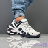کتونی کوهنوردی و طبیعتگردی مردانه کد ۱۳۴۱