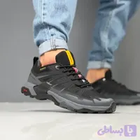 کتونی زیره عاج دار برند تیرکس مردانه کد ۱۳۳۷