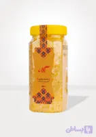 دانه نبات یگانه زعفرانی