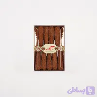 نبات یگانه چوبی دارچین کریستال کوچک