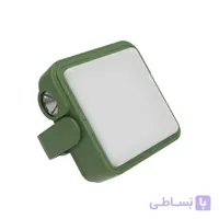 چراغ اضطراری AP مدل شارژی و خورشیدی کد FA-3831T
