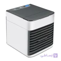 کولر آبی Arctic Air Ultra رو میزی با فناوری Hydro-Chill | 2026