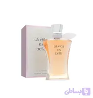 عطر لاویدا اِست بلا (لاویه است بله) فرگرانس ورد ۱۰۰ میل