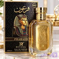 عطر فرعون طلایی روونا ۱۰۰ میل