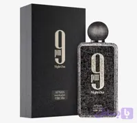 عطر ناین پی ام نایت اوت افنان ۱۰۰ میل اصلی