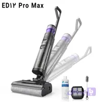 زمین‌شوی هوشمند جانر مدل ED12 Pro Max