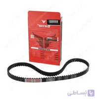 تسمه تایم پژو ۲۰۶تیپ ۲ بوفالو‌۱۰۴