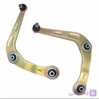 طبق خودرو گیلان مناسب برای ۲۰۶ بسته دوعددی(چپ وراست)