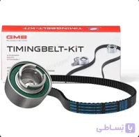 کیت تسمه تایم پرایدGMB