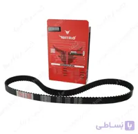 تسمه تایم سمندEF7بوفالو ۱۲۷