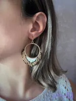 گوشواره دنیا