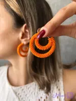 گوشواره پاییز