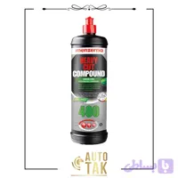 پولیش منزرنا زبر 400 سبز یک لیتری