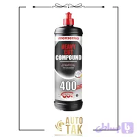 پولیش منزرنا زبر 400 یک لیتری با فرمول بهبود یافته