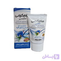 مام کرمی ادکلنی نیکا مناسب پوست حساس
