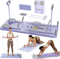 پیلاتس بورد (Pilates Board)
