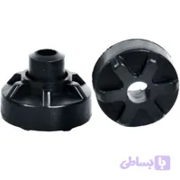 لاستیک نر و ماده کمک عقب پراید