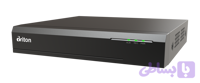دستگاه ضبط تحت شبکه 4 کانال برایتون مدل NVR7S04P-D58H