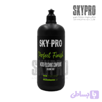 پولیش نرم پرفکت فینیش اسکای پرو SKY PRO Perfect Finish
