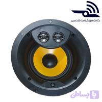 اسپیکر سقفی 668