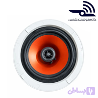 بلندگو سقفی 6 اینچ کراس اور دار مدل 628
