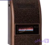 بخاری گازی 9500mdماژولیکا