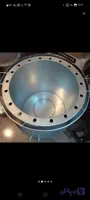 تنور گرد مخصوص پخت نان