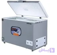 فریزر سیلوان مدل صندوقی