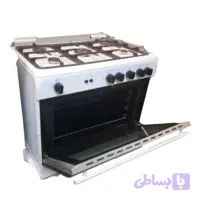 گاز فر