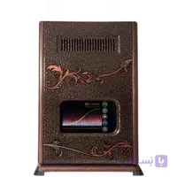 بخاری گازی مشهد دوام مدل MD7 سوپر گرافیک ظرفیت ۷۰۰۰