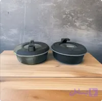 کیک پز برقی جی آن سی