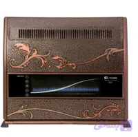 بخاری گازی md1200سوپر گرافیک