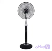 پنکه پایه بلند پارس خزر