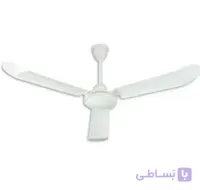 پنکه سقفی پارس خزر مدل سایا140v2