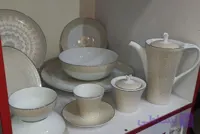 سرویس چینی لورین کادویی و پذیرایی