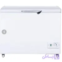 فریزر صندوقی سیلوان 120_w/si رنگ سفید
