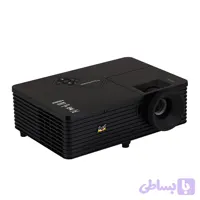 ویدئو پروژکتور ویوسونیک مدل ViewSonic PJD6345 کارکرده (استوک)