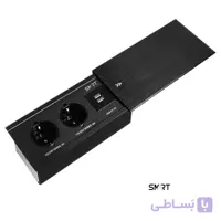 پریز توکار اسمارت کد X40