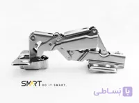 لولا آرامبند ۱۶۵ درجه