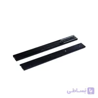 ریل ساچمه ایی تاچ(فشاری)