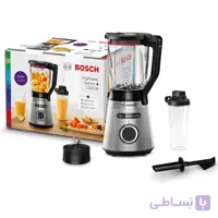 مخلوط کن دوکاره مارک بوش  مدل: WB_2203IC