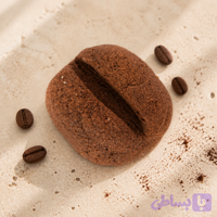کوکی دون قهوه