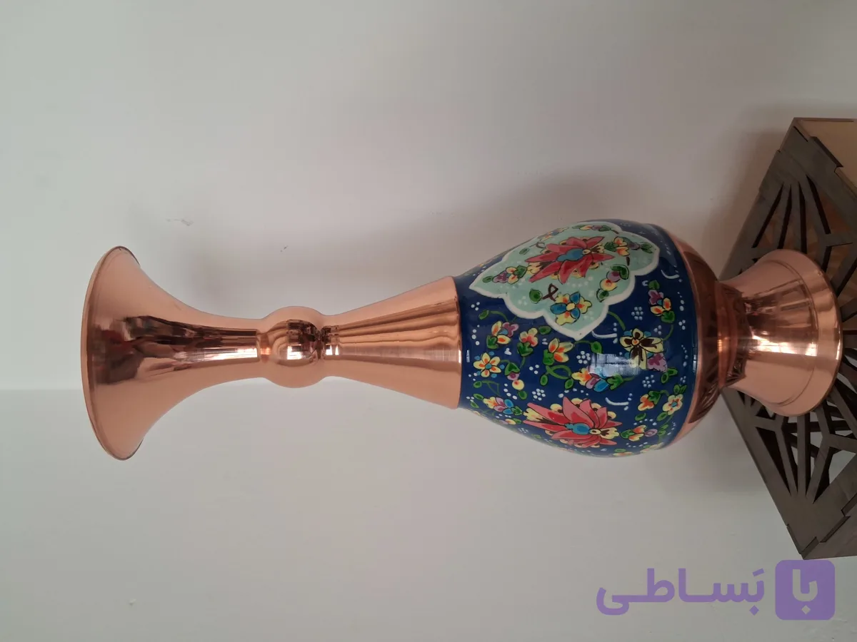گلدان ۲۵ سانت پرداز