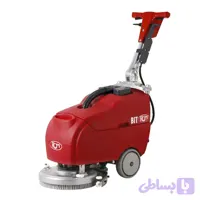 اسکرابر RCM ایتالیا مدل BIT برقی